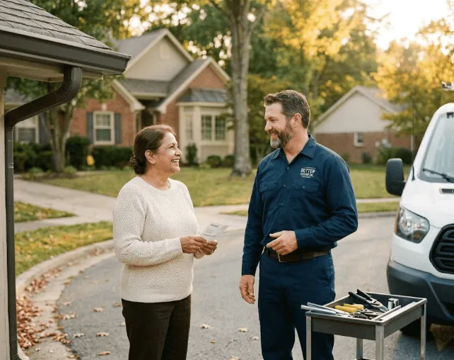 Gutter Repair Brandt, SD FAQs