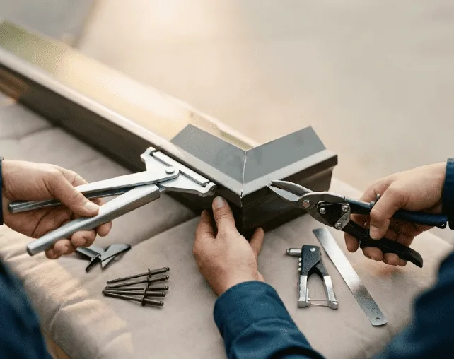 Why choose Gutter Repair in Brandt, SD